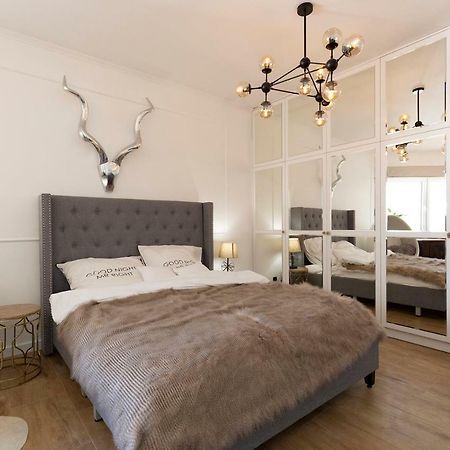 Amazing Apartments Lublin - Kollataja 3 Экстерьер фото