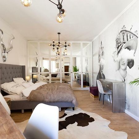 Amazing Apartments Lublin - Kollataja 3 Экстерьер фото
